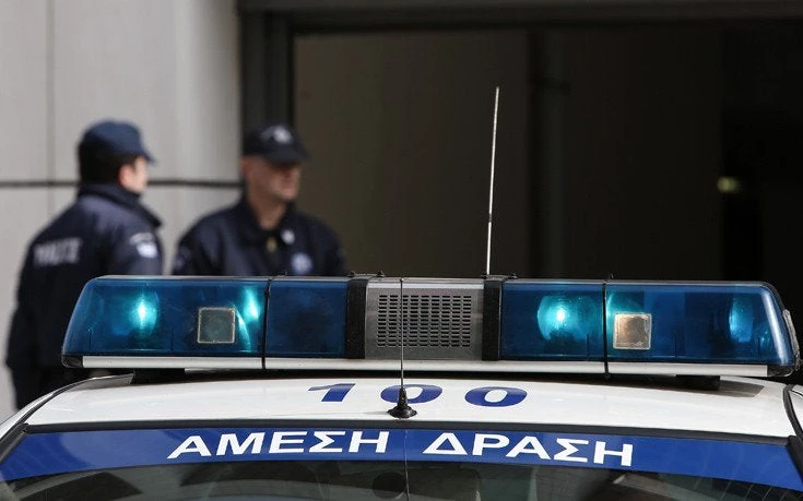 Δεκαοχτάχρονος καταγγέλλει βιασμό από 22χρονο στη Λάρισα